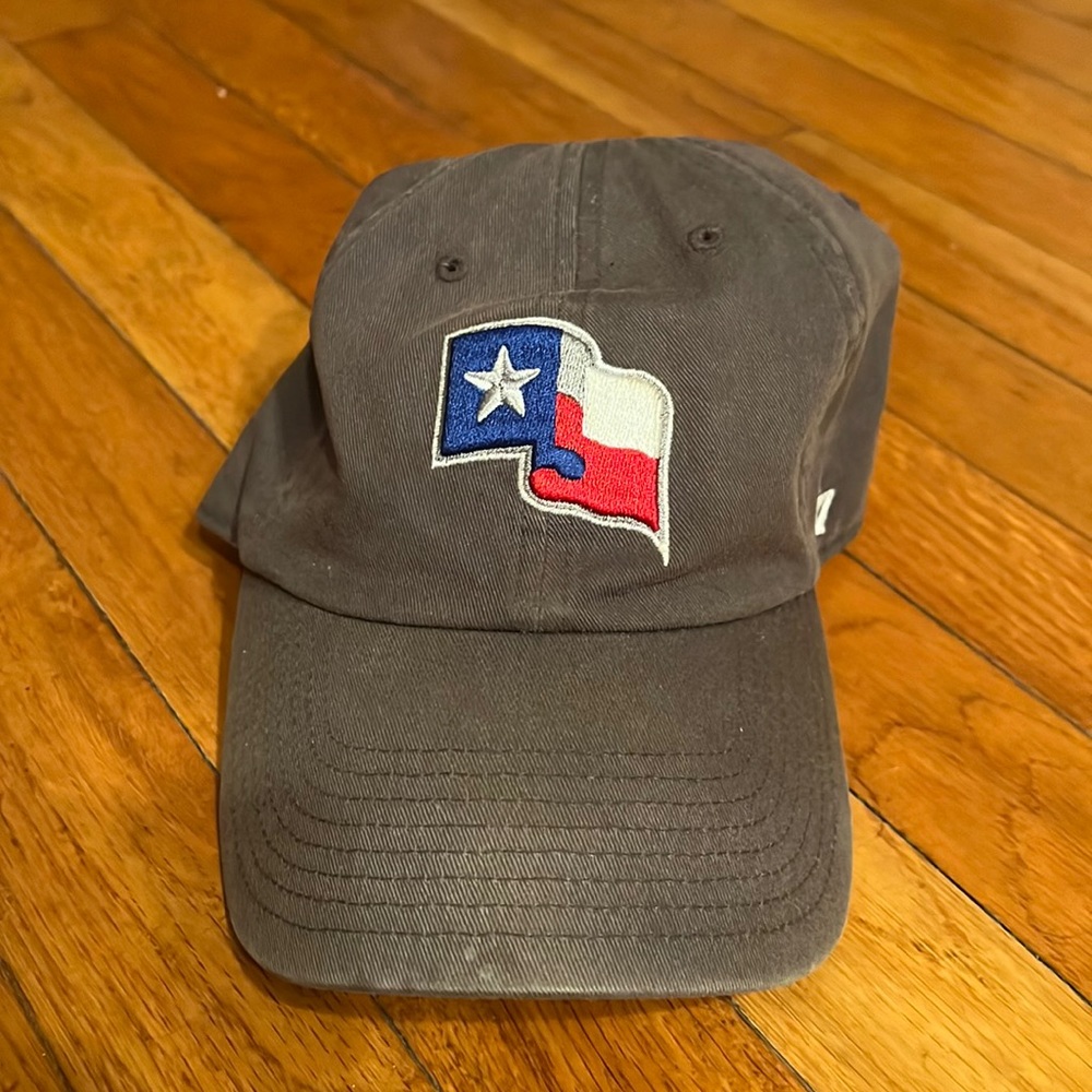 Texas Rangers ‘47 Cap